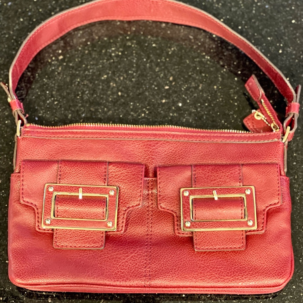 Liz Clairborne New York Shoulder Bag